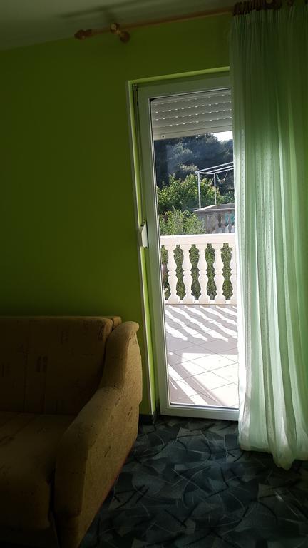 Apartment Antolkovic Пакоштане Номер фото