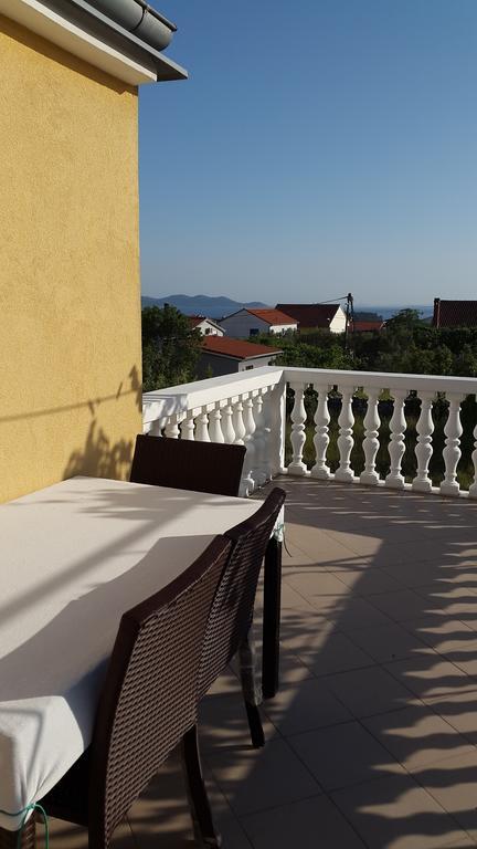 Apartment Antolkovic Пакоштане Номер фото