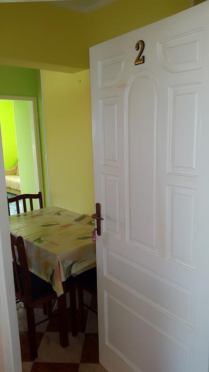 Apartment Antolkovic Пакоштане Номер фото